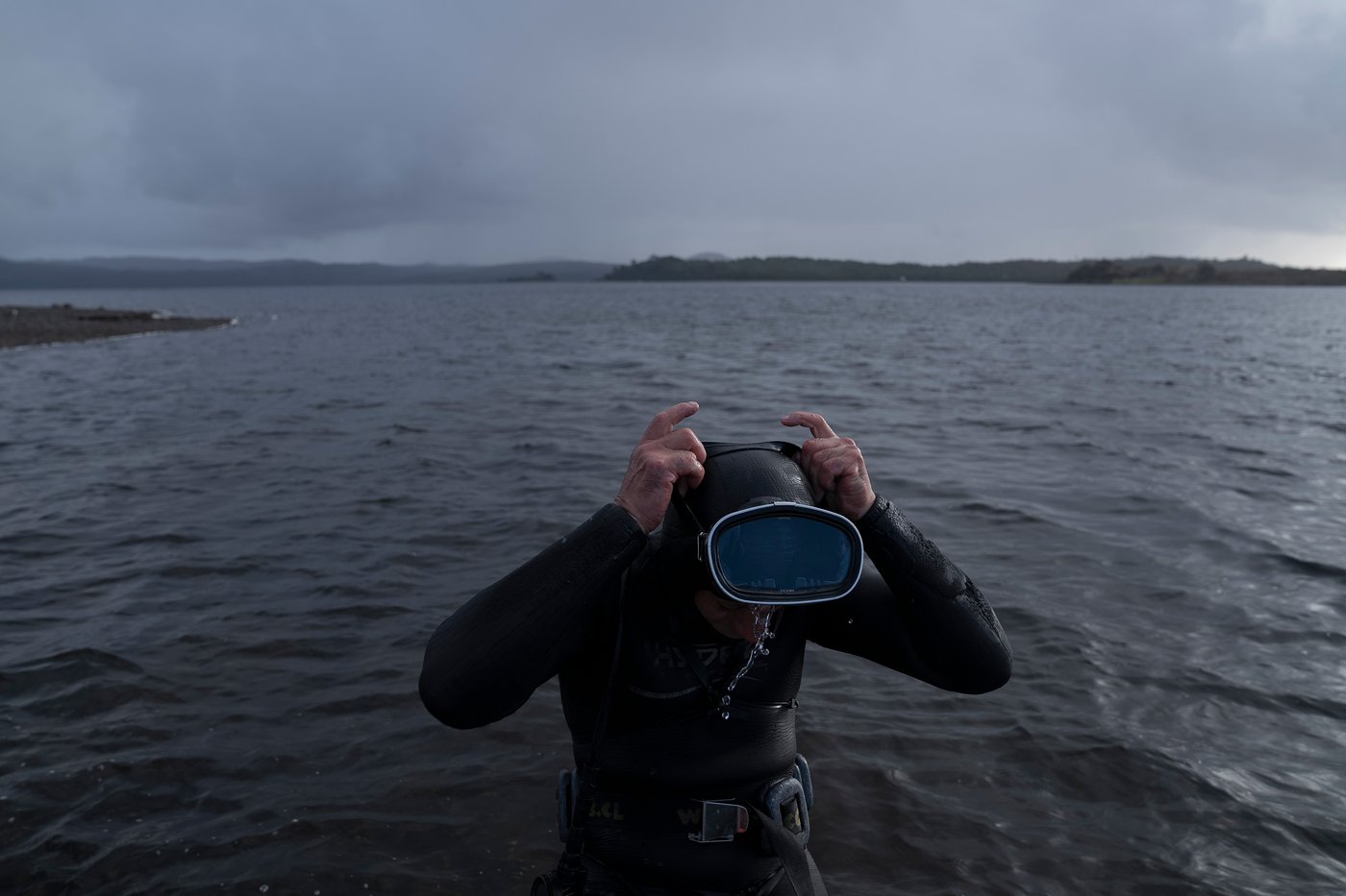 In southern Chile, locals push to protect oceans that have been hurt by intensive salmon farming | iNFOnews.ca In southern Chile, locals push to protect oceans that have been hurt by intensive salmon farming | iNFOnews.ca
