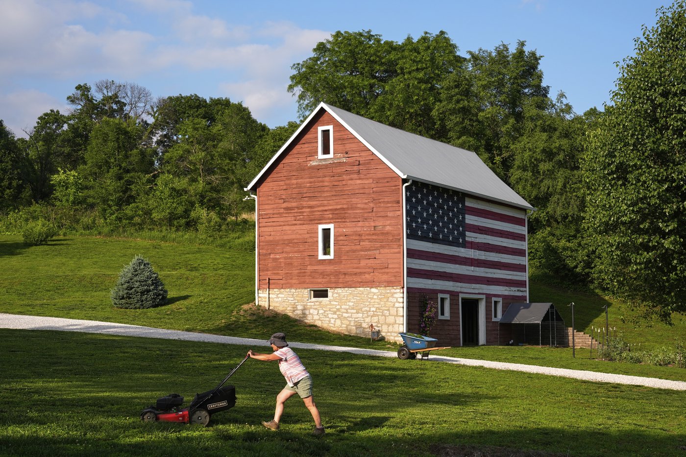 The reverence for Old Glory that inspired Flag Day arose decades after Betsy Ross sewed her first | iNFOnews.ca The reverence for Old Glory that inspired Flag Day arose decades after Betsy Ross sewed her first | iNFOnews.ca