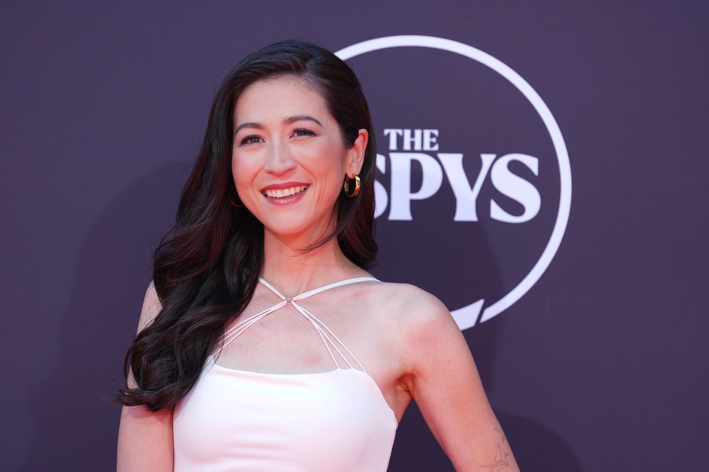 Mina Kimes takes over as Scripps National Spelling Bee host as part of reimagined broadcast | iNFOnews.ca Mina Kimes takes over as Scripps National Spelling Bee host as part of reimagined broadcast | iNFOnews.ca