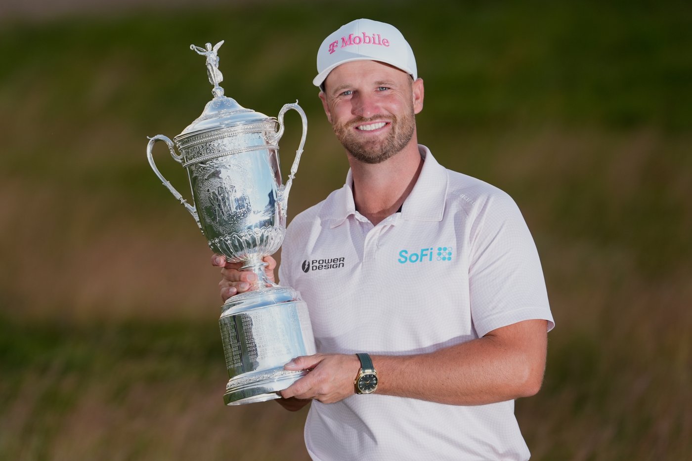 Clark wins 2nd US Open title. Yamashita takes LPGA event in playoff | iNFOnews.ca