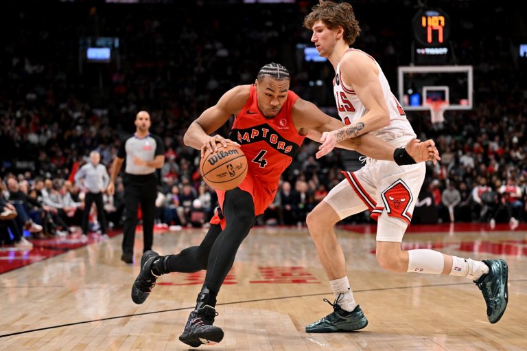 Raptors to open season against visiting Bulls, host Knicks on back-to-back nights | iNFOnews.ca
