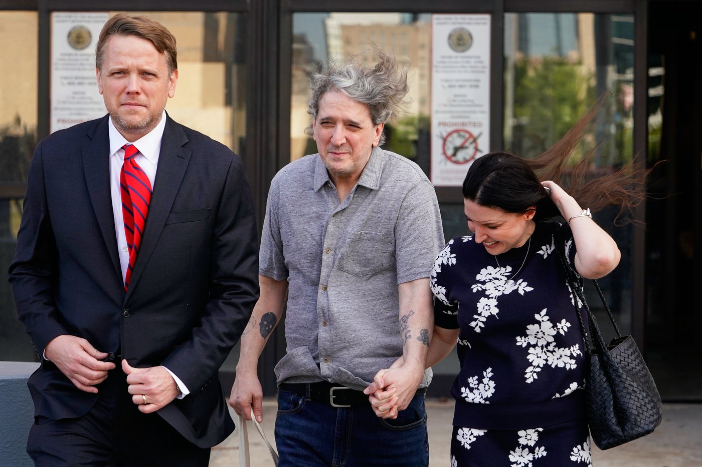 A timeline of events in the death penalty case of Richard Glossip | iNFOnews.ca