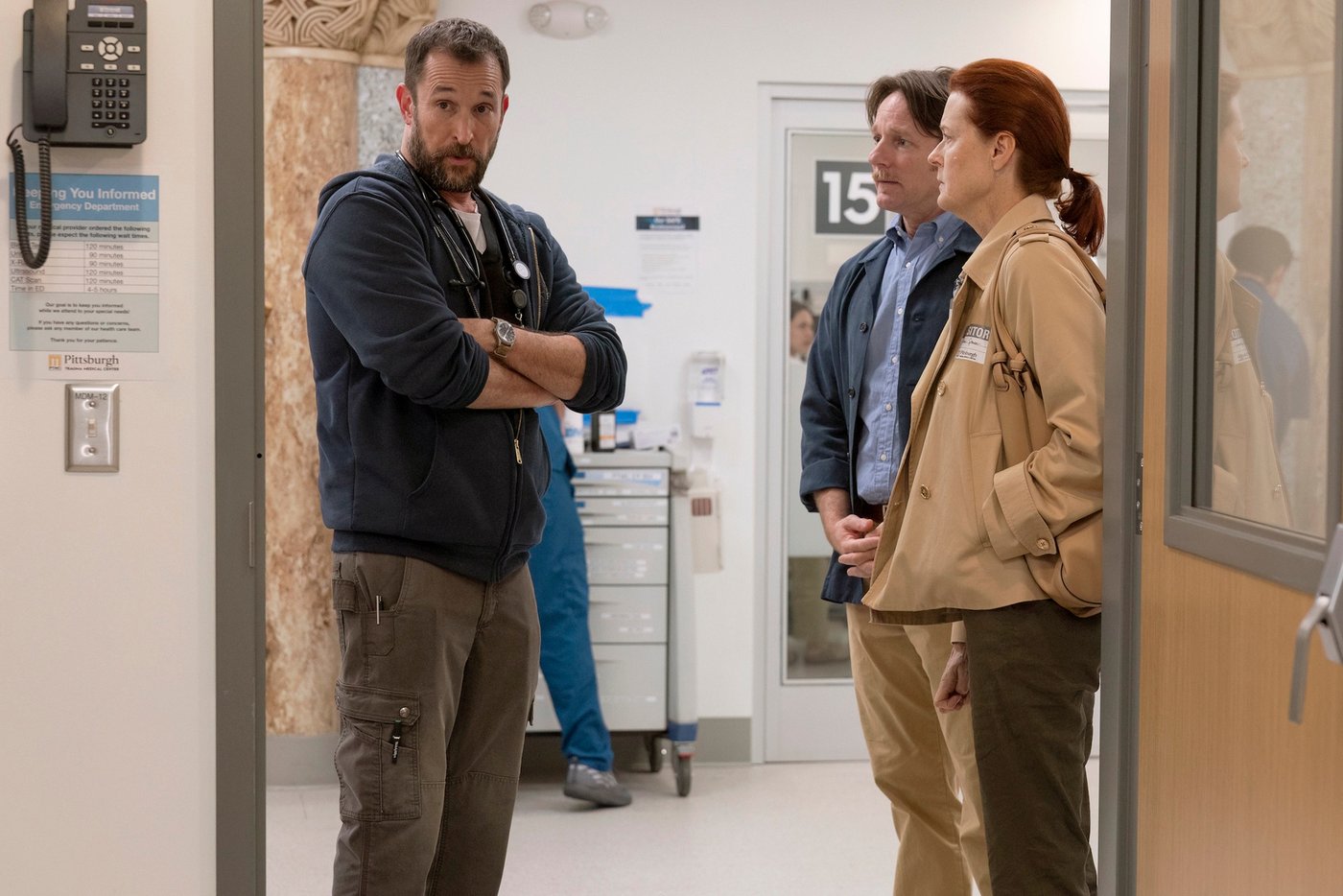 Here are 10 TV shows from 2025 to catch up on before it's 2026 | iNFOnews.ca Here are 10 TV shows from 2025 to catch up on before it's 2026 | iNFOnews.ca