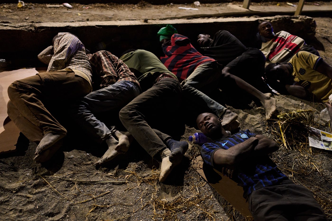 Children in a strange land: the plight of the 1,000 minor migrants still in Spain's Ceuta | iNFOnews.ca Children in a strange land: the plight of the 1,000 minor migrants still in Spain's Ceuta | iNFOnews.ca