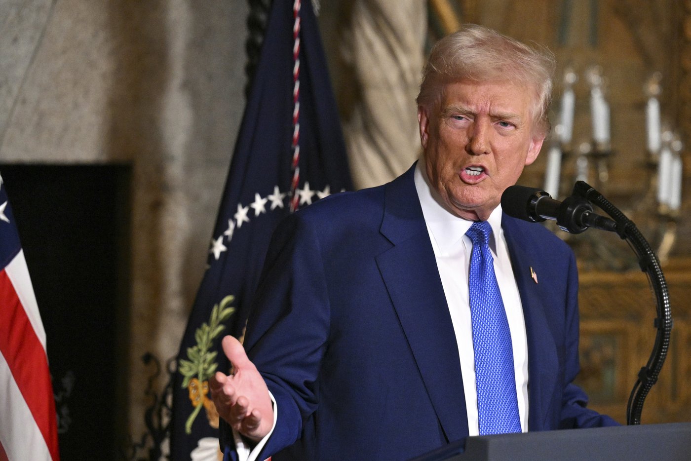 Trump signs order to study how to expand IVF and calls for 'radical transparency' from government | iNFOnews.ca Trump signs order to study how to expand IVF and calls for 'radical transparency' from government | iNFOnews.ca