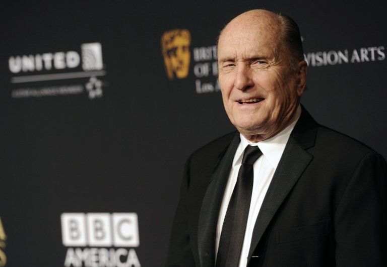 Robert Duvall, Oscar-winning actor and 'Godfather' mainstay, dead at 95 | iNFOnews.ca