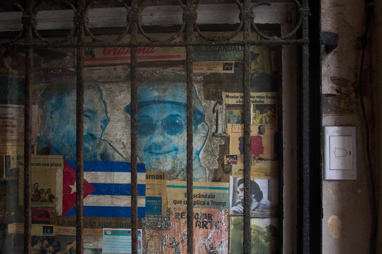 US and Cuba clash at UN as Washington seeks to sway annual vote on economic embargo | iNFOnews.ca