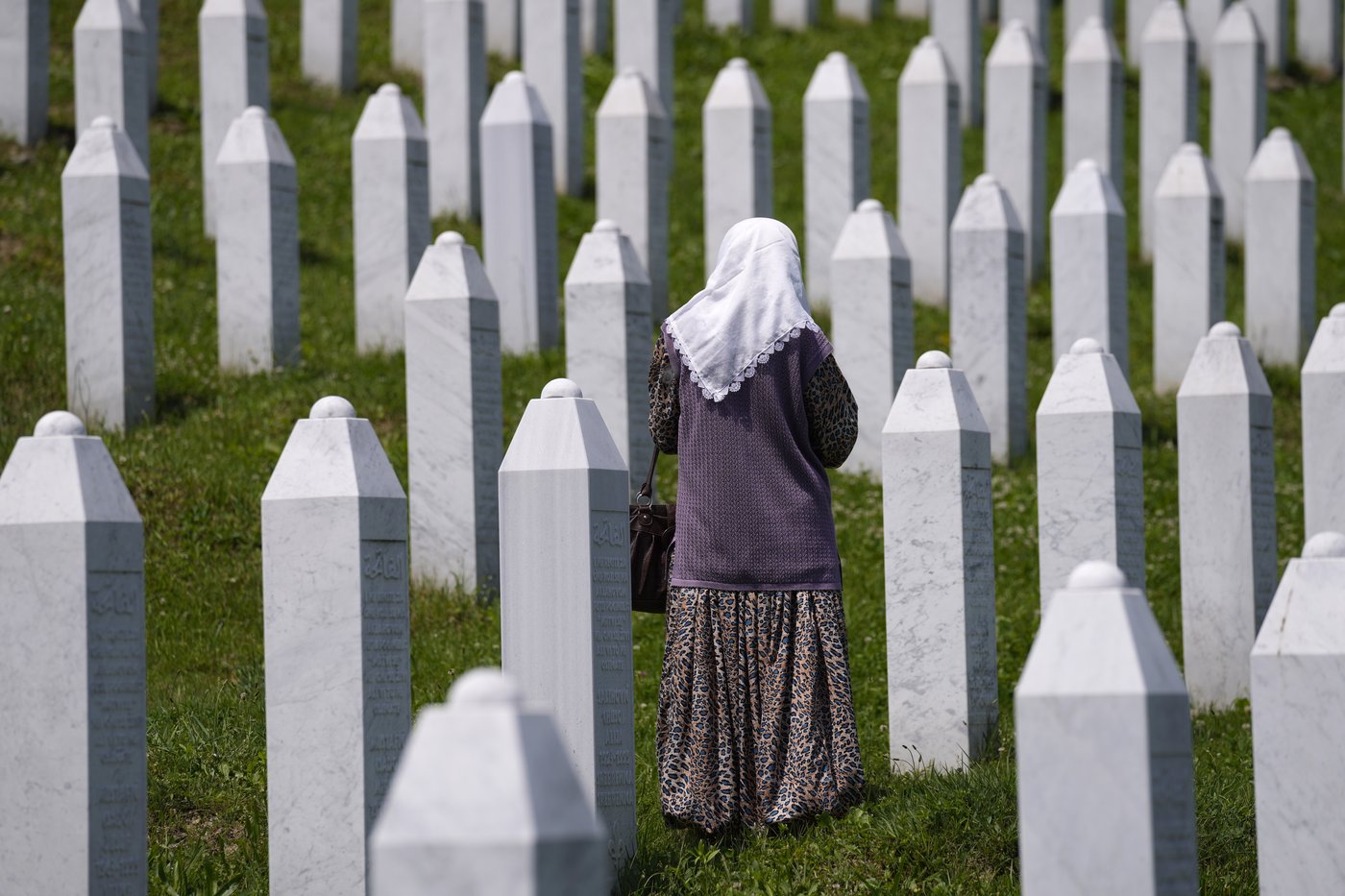 Serbia's president criticizes UN court for not releasing war criminal Mladic to die at home | iNFOnews.ca