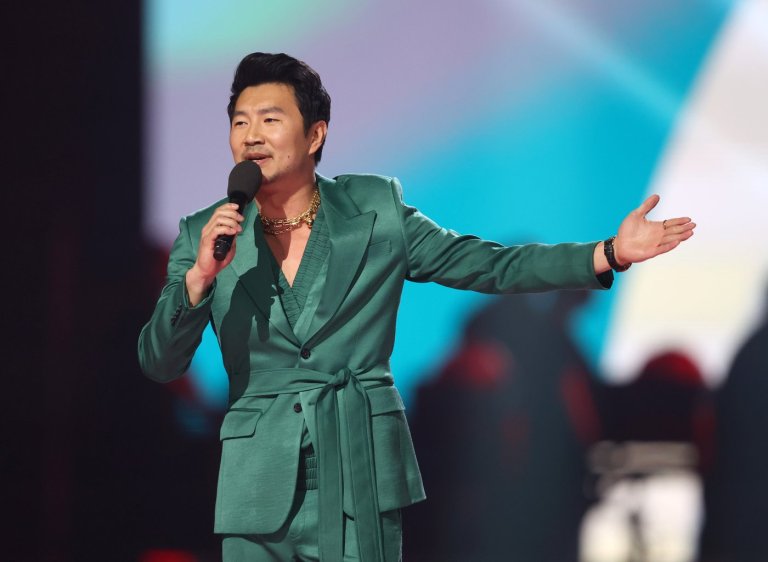 Simu Liu says the path to a 'Shang-Chi' sequel 'feels clearer than it's ever been' | iNFOnews.ca