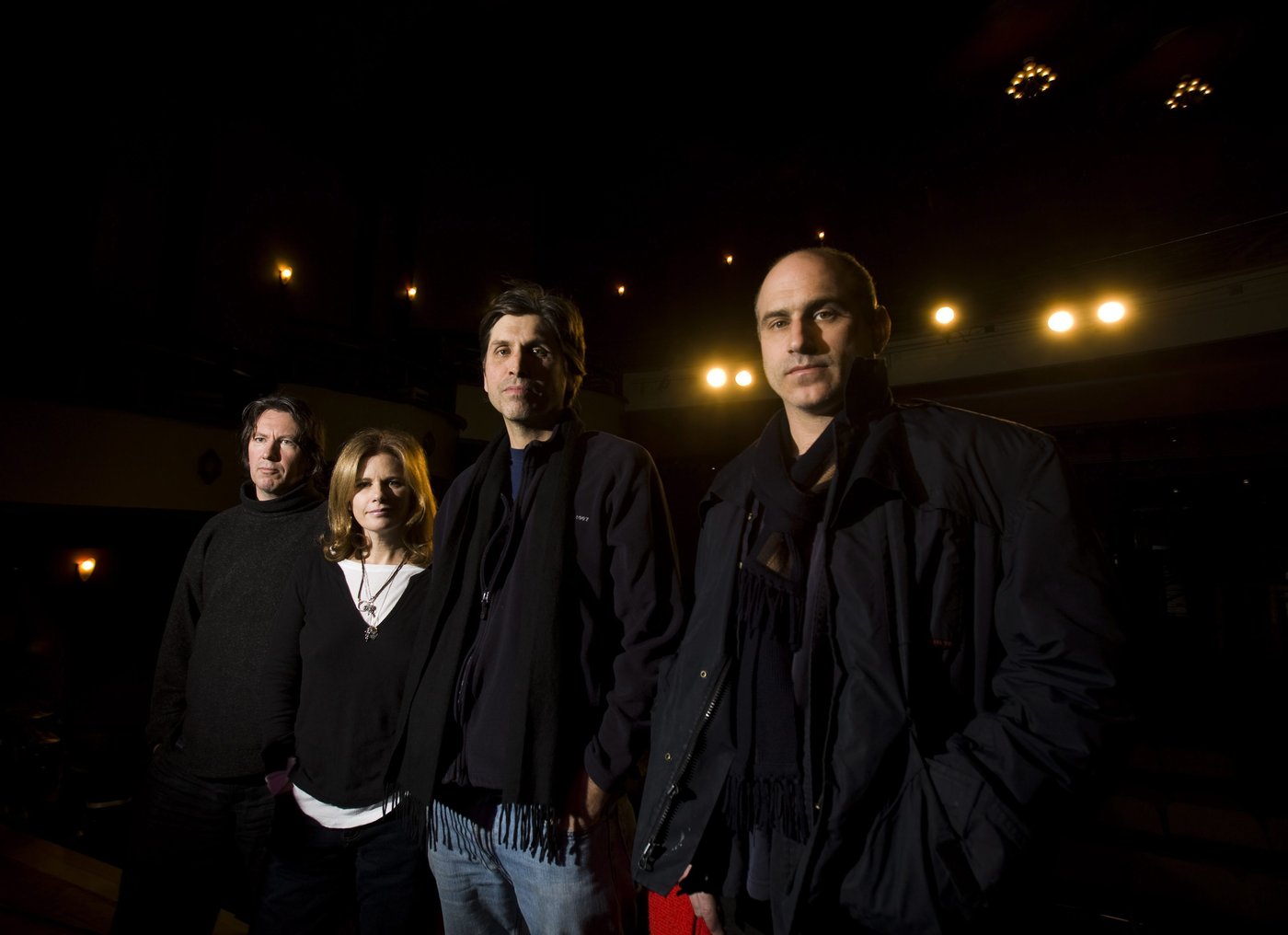 'SNL' at 50: Cowboy Junkies on pressures of live TV, seeing debut of 'Wayne's World' | iNFOnews.ca 'SNL' at 50: Cowboy Junkies on pressures of live TV, seeing debut of 'Wayne's World' | iNFOnews.ca