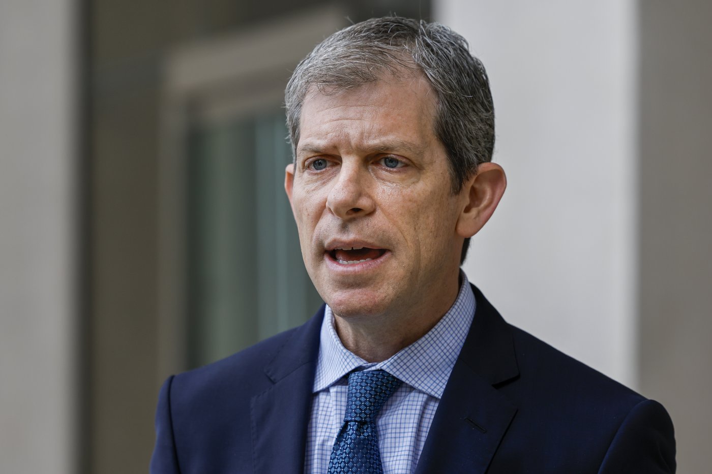 Epstein ex-girlfriend Ghislaine Maxwell finishes interviews with Justice Department officials | iNFOnews.ca