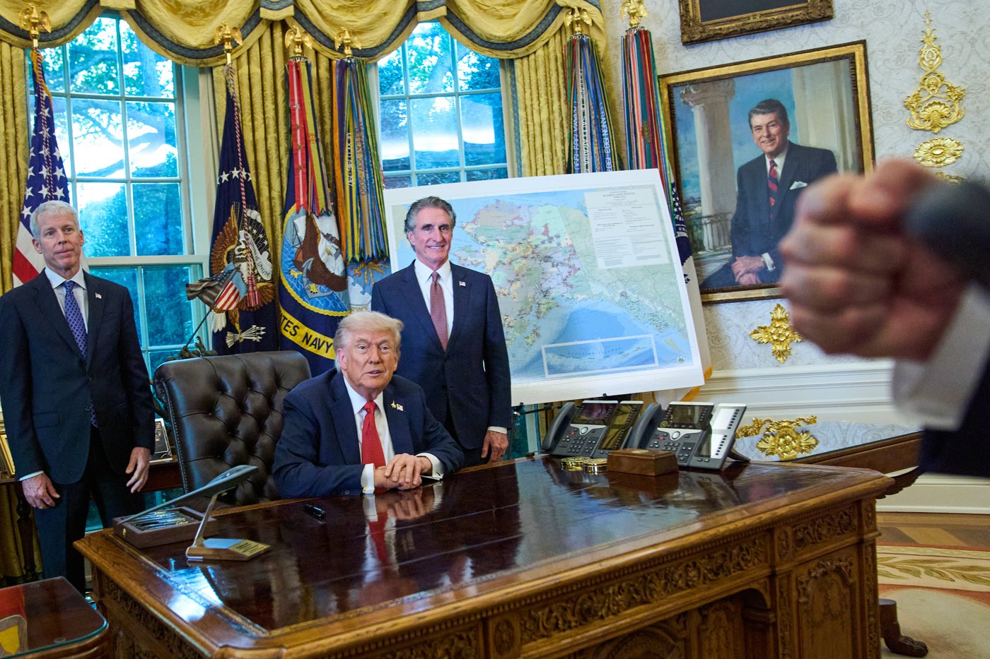 The Latest: National Guard deploys as ICE uses increasingly combative tactics in US cities | iNFOnews.ca