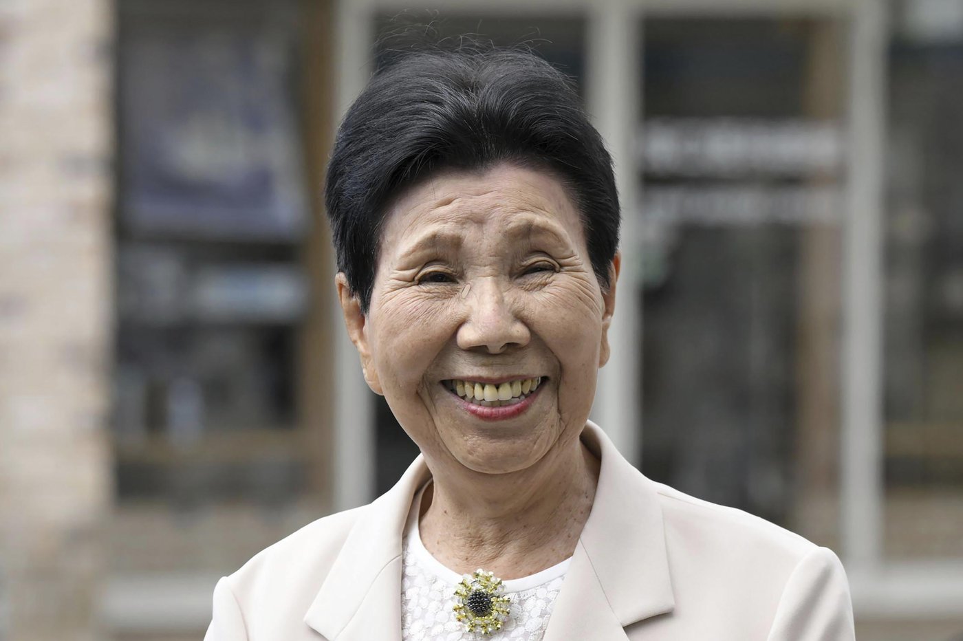 Japanese court acquits a former boxer in a 1966 murder retrial after decades on death row | iNFOnews.ca Japanese court acquits a former boxer in a 1966 murder retrial after decades on death row | iNFOnews.ca