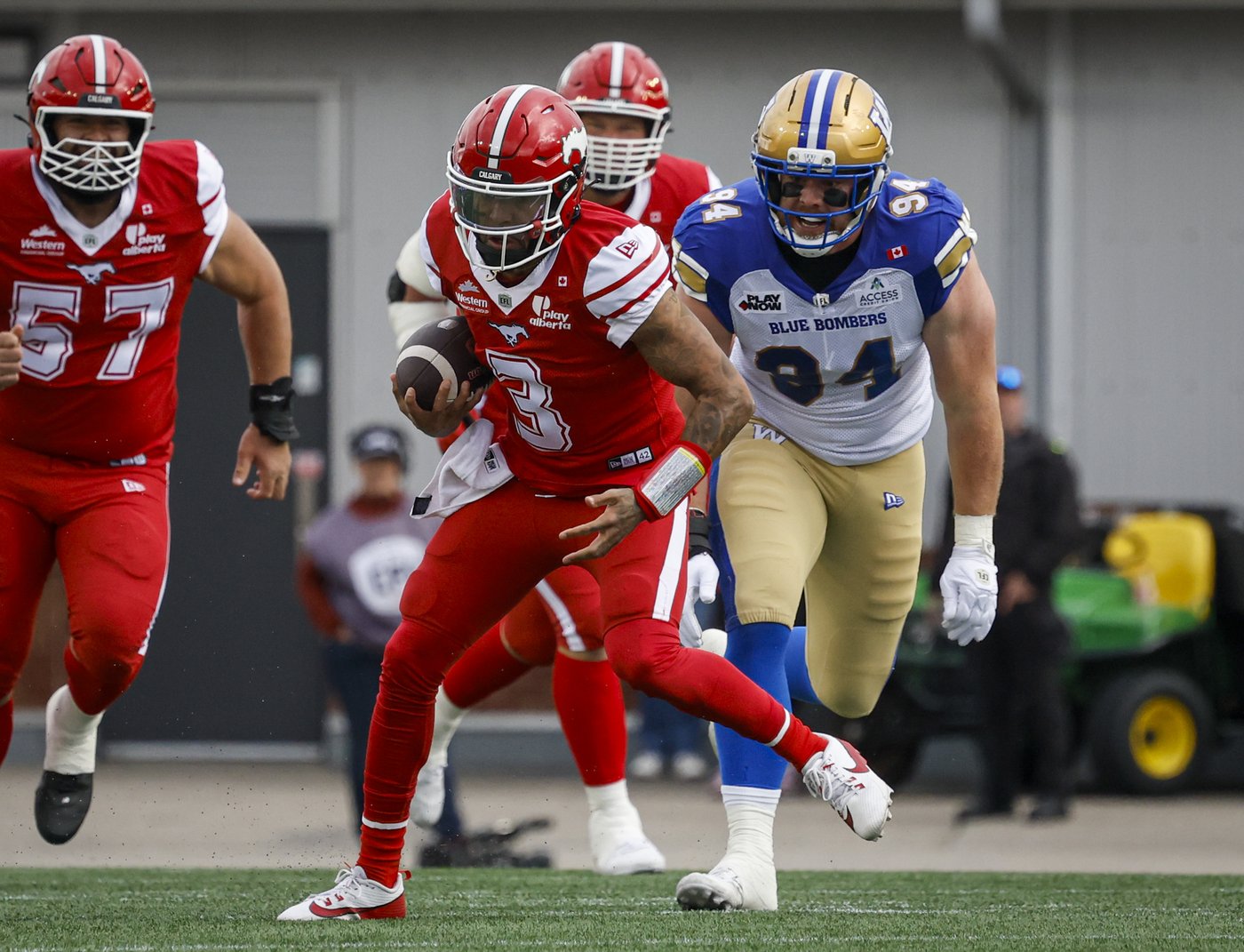 Bombers tackle Ceresna hopes to keep momentum going after career-high sacks in opener | iNFOnews.ca Bombers tackle Ceresna hopes to keep momentum going after career-high sacks in opener | iNFOnews.ca