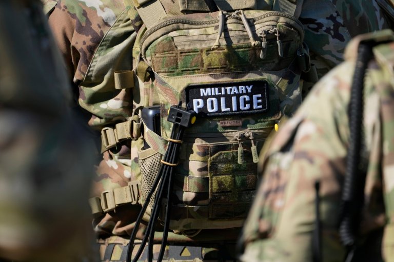 Memphis residents claim harassment, arrest and abuse by Trump-ordered Memphis Safe Task Force | iNFOnews.ca
