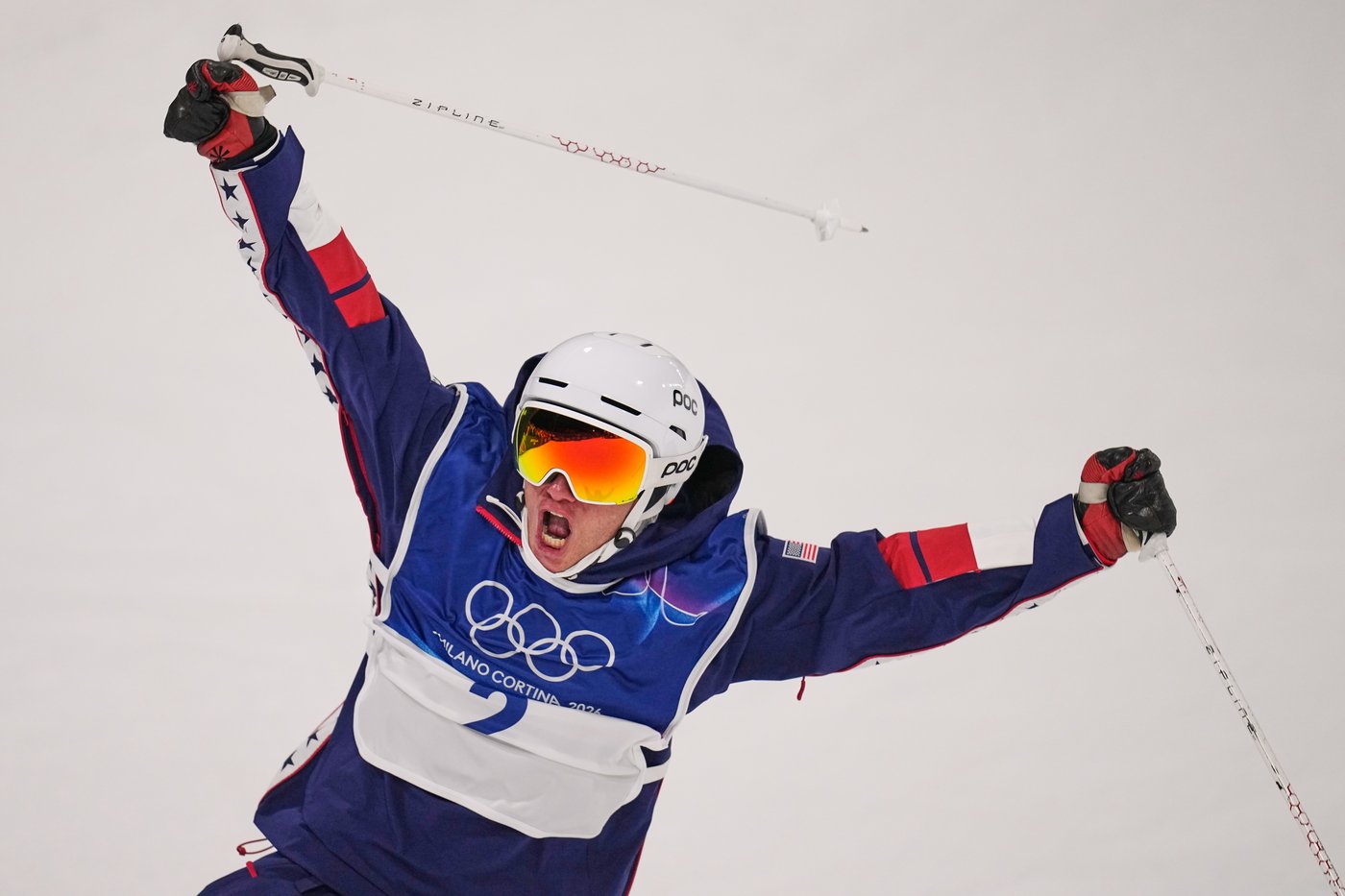 Winter Olympics recap: US and Canada win and will square off for gold medal in men's hockey | iNFOnews.ca Winter Olympics recap: US and Canada win and will square off for gold medal in men's hockey | iNFOnews.ca