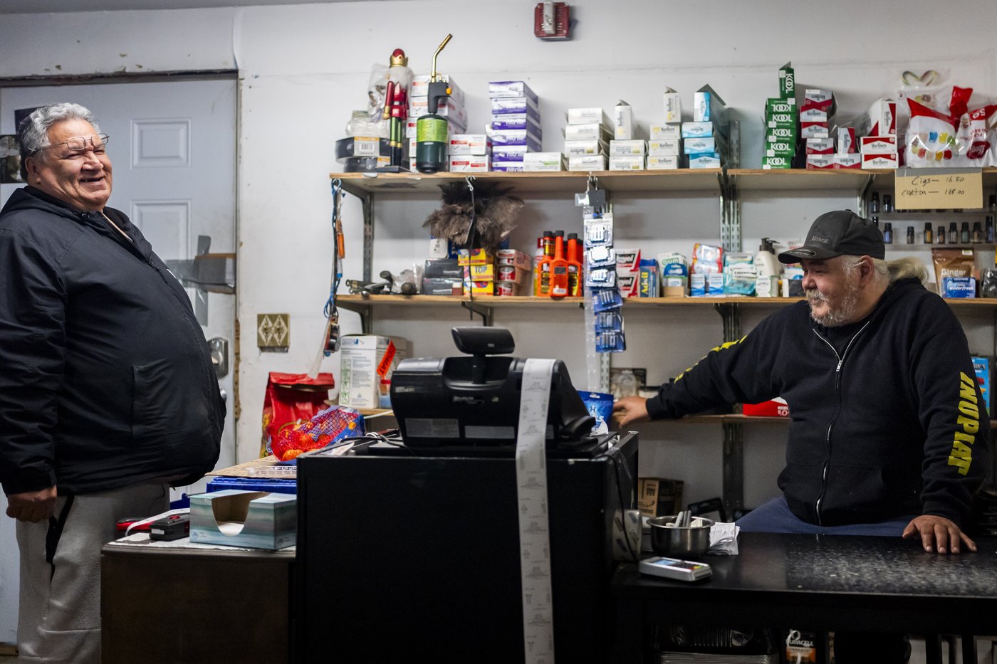 The ability to cast a ballot isn’t always guaranteed in Alaska’s far-flung Native villages | iNFOnews.ca The ability to cast a ballot isn’t always guaranteed in Alaska’s far-flung Native villages | iNFOnews.ca