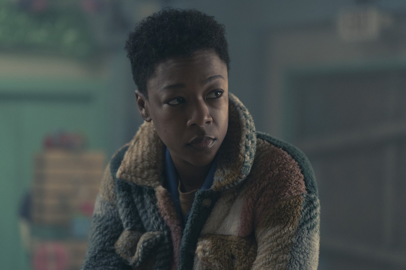 Praise be, loyal ‘Handmaid’s Tale’ fans: Propulsive final season promises a satisfying catharsis | iNFOnews.ca