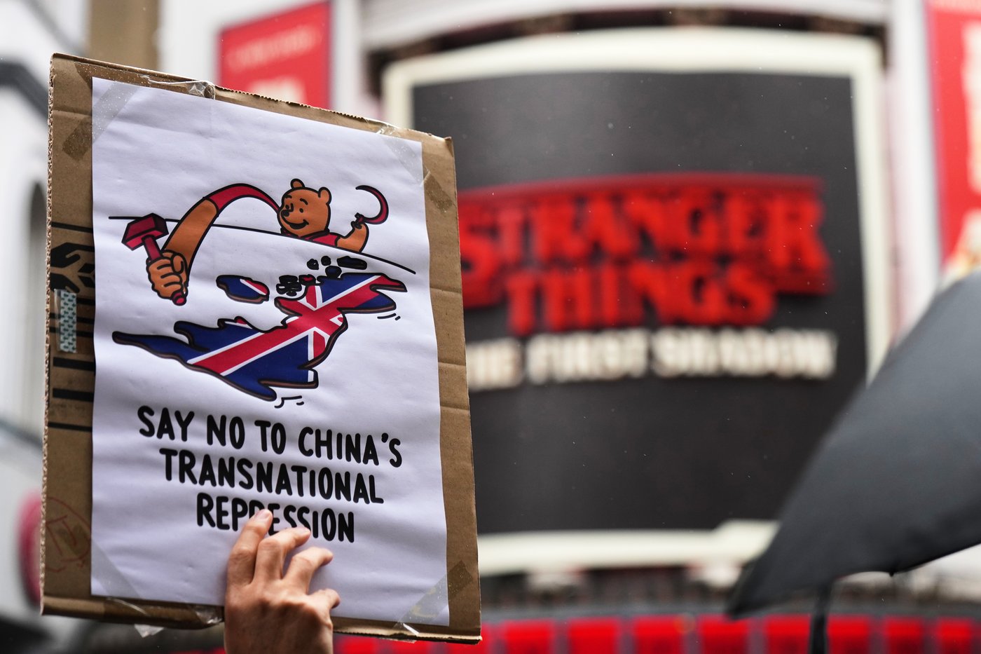 The UK is expected to approve a 'mega' Chinese Embassy in London despite objections | iNFOnews.ca The UK is expected to approve a 'mega' Chinese Embassy in London despite objections | iNFOnews.ca