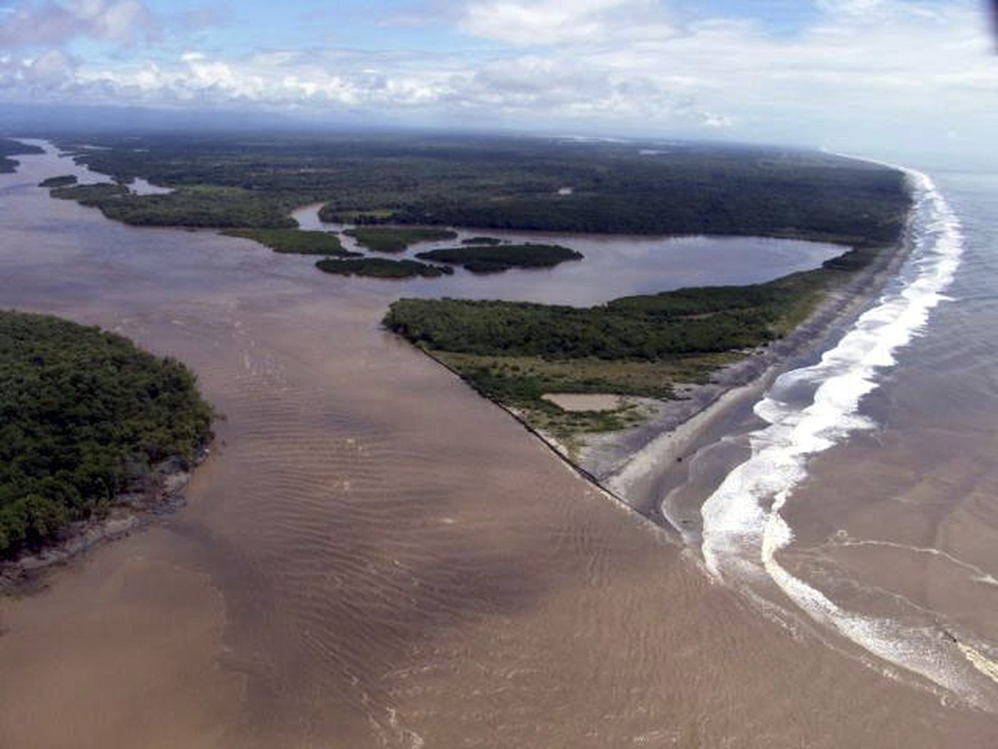 El Salvador commits savings from creative debt refinancing to river conservation | iNFOnews.ca El Salvador commits savings from creative debt refinancing to river conservation | iNFOnews.ca