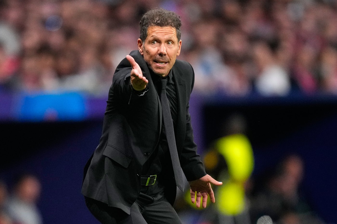 Winner of blockbuster PSG-Bayern sequel to face Arsenal or Atletico in Champions League final | iNFOnews.ca