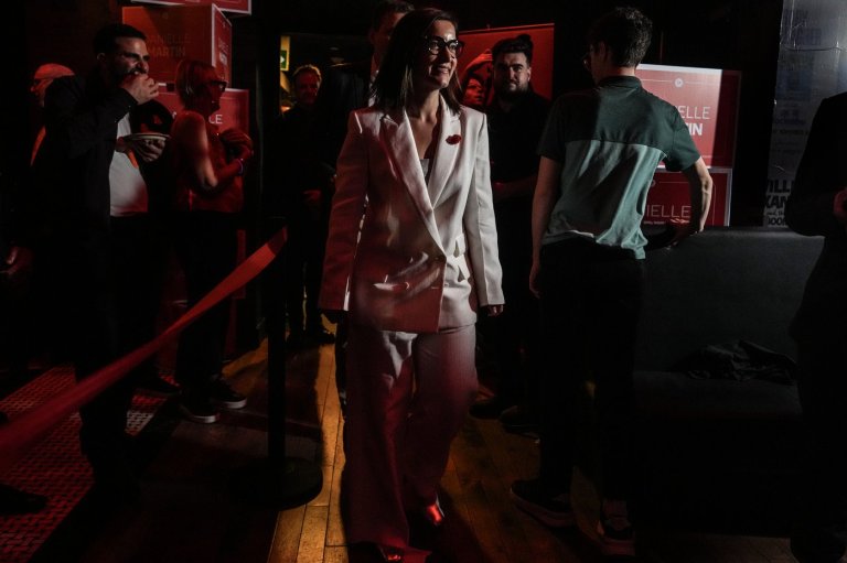 Liberals return to Parliament with majority after three byelection wins | iNFOnews.ca