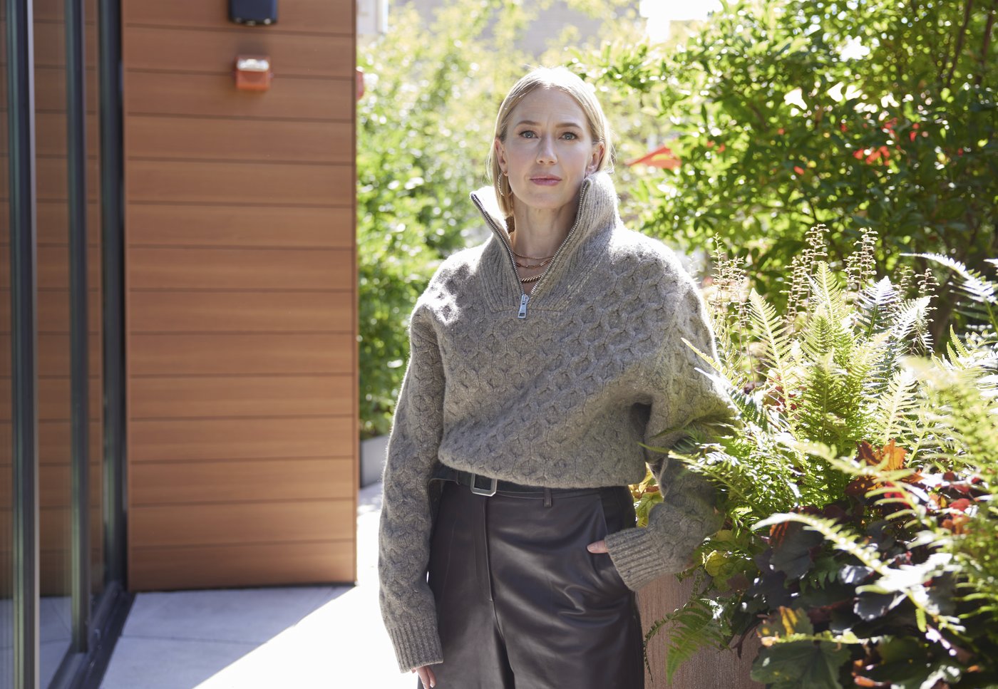 Carrie Coon is still fighting | iNFOnews.ca