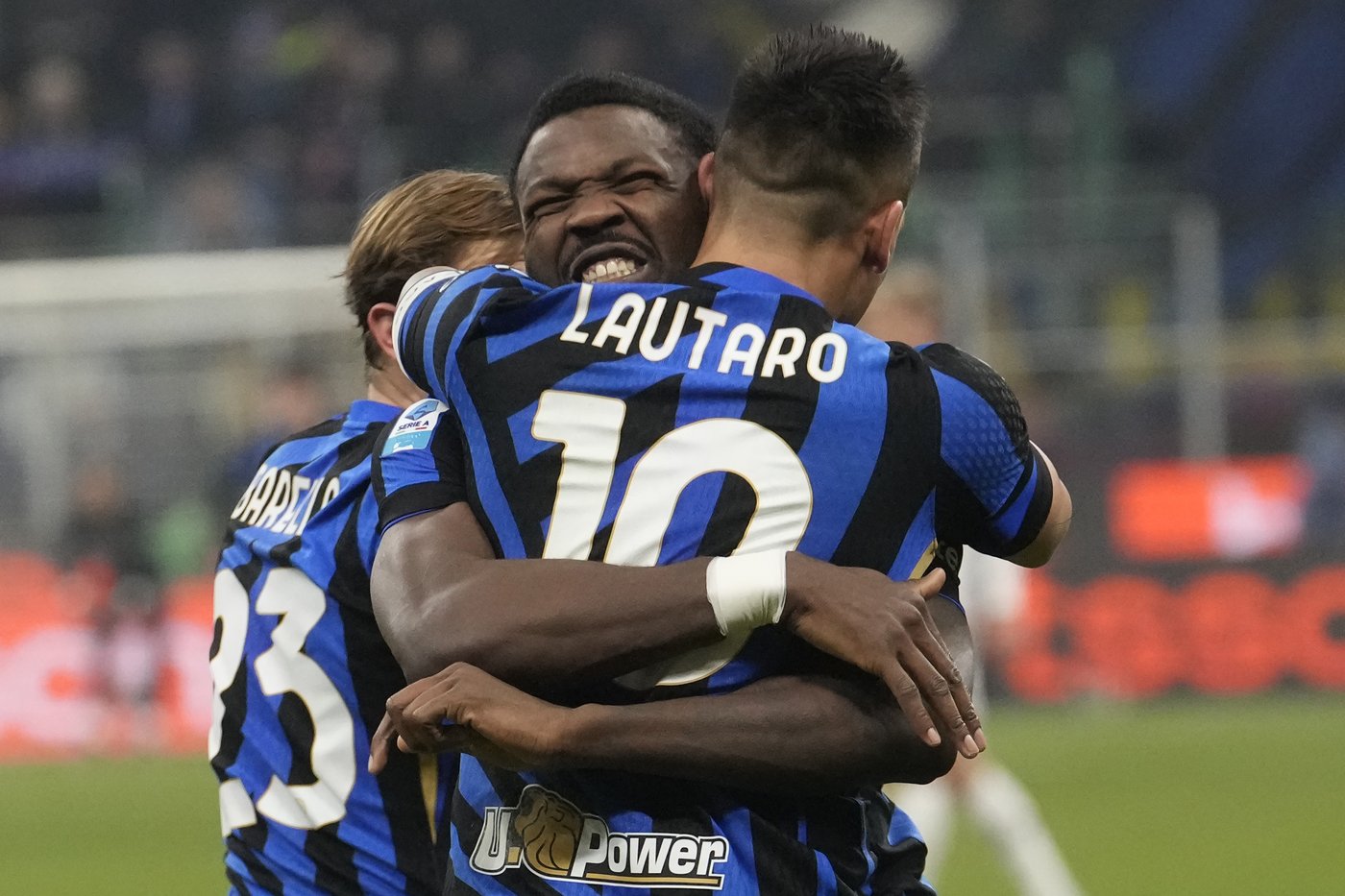 Inter fails to take advantage of title rivals dropping points as it draws with Bologna | iNFOnews.ca