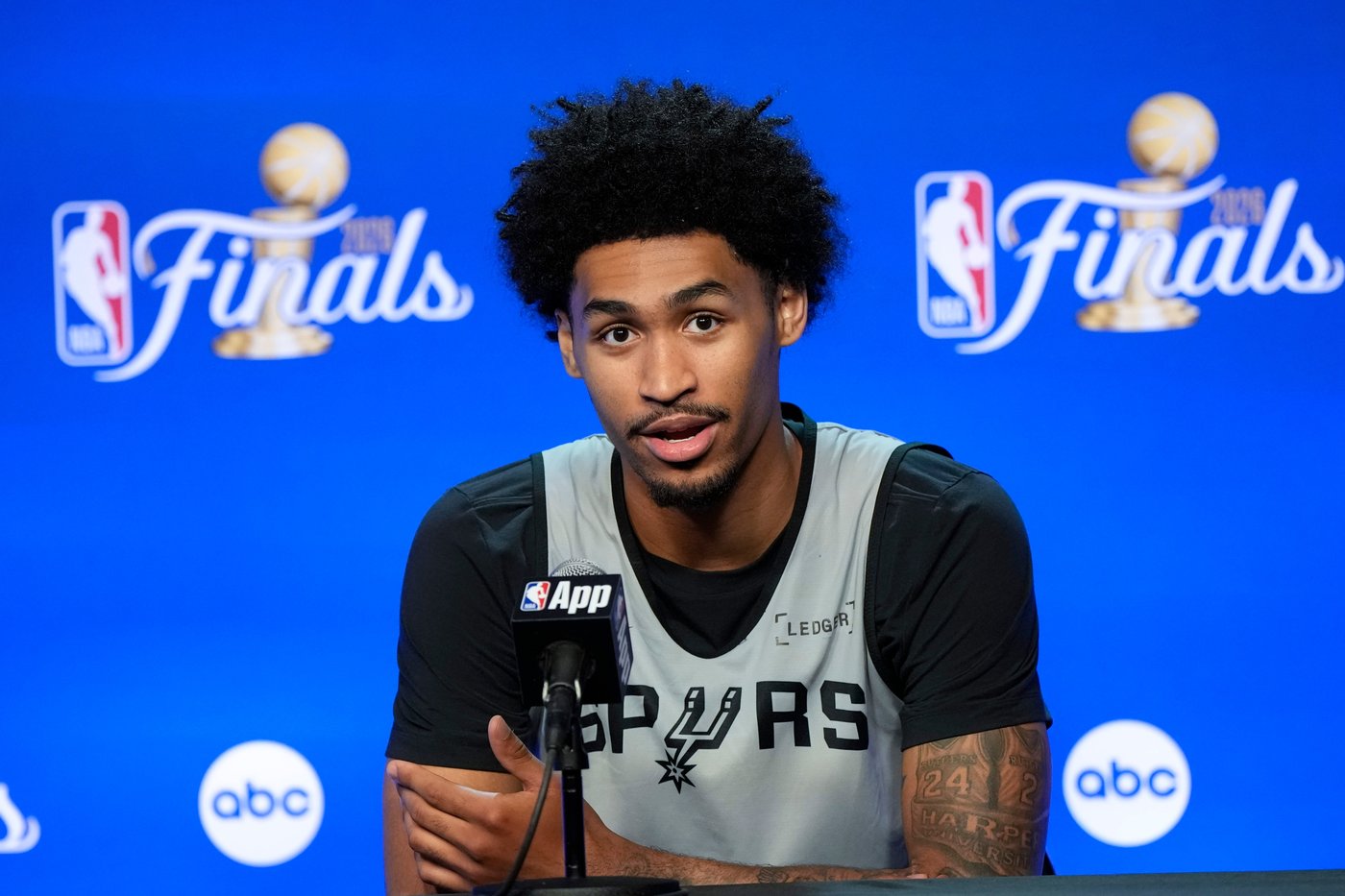 The basketball-crazed Philippines will have a champion when these NBA Finals are over | iNFOnews.ca The basketball-crazed Philippines will have a champion when these NBA Finals are over | iNFOnews.ca