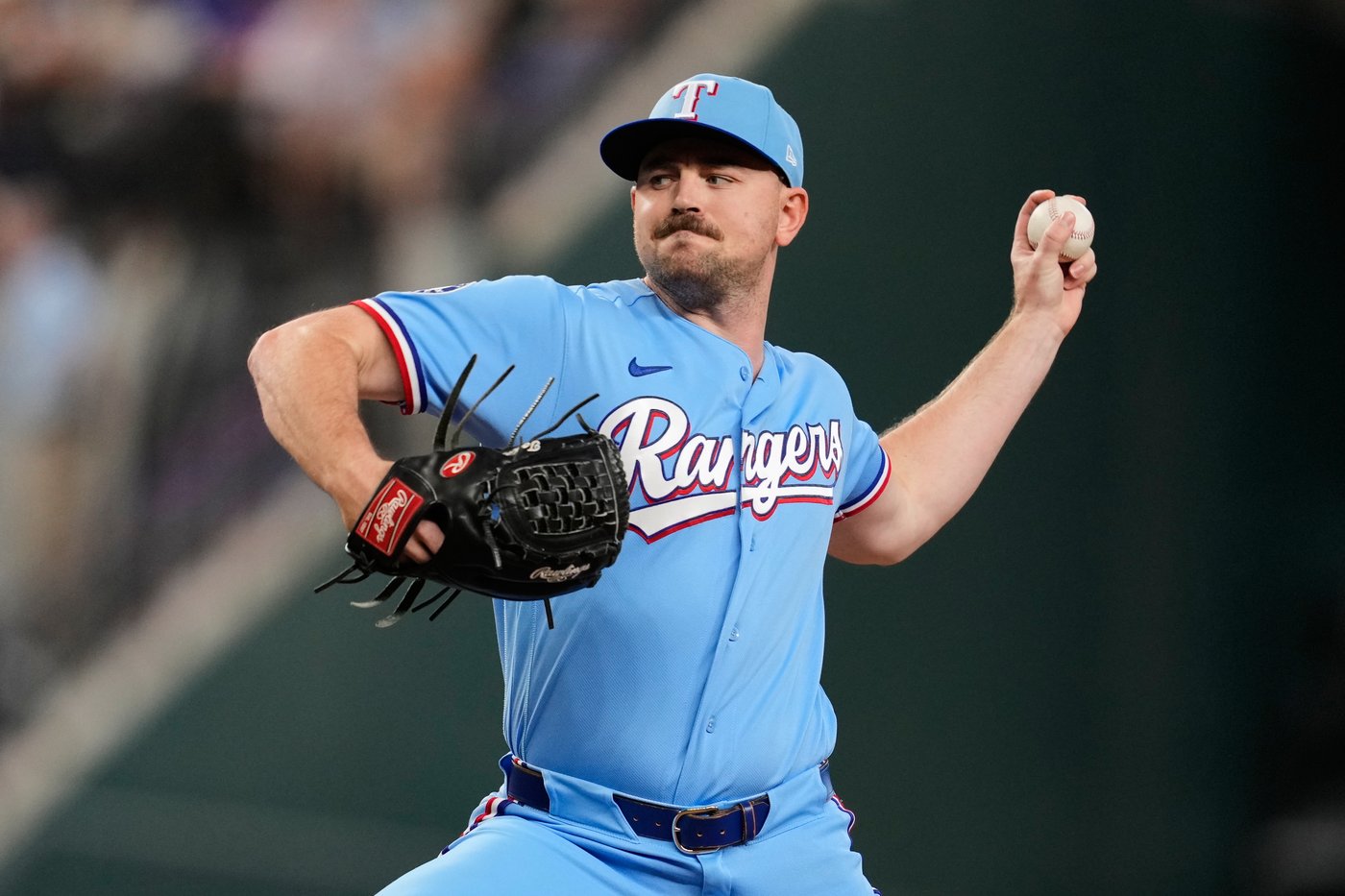 Durán and Díaz homers, Quantrill's 6 scoreless innings help Rangers beat Angels 5-3 | iNFOnews.ca Durán and Díaz homers, Quantrill's 6 scoreless innings help Rangers beat Angels 5-3 | iNFOnews.ca