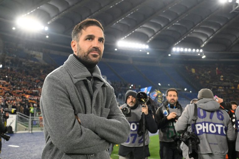 Plans to host AC Milan-Como Serie A match in Australia abandoned | iNFOnews.ca