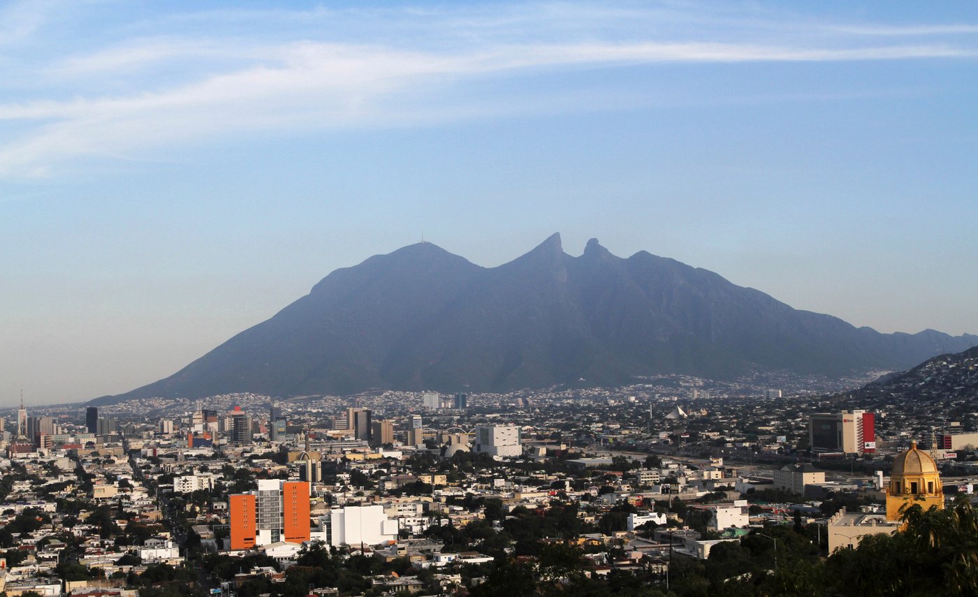 Monterrey welcomes the World Cup with a cutting-edge stadium, searing heat and carne asada | iNFOnews.ca