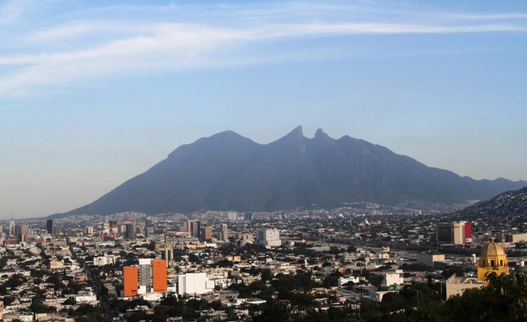 Monterrey welcomes the World Cup with a cutting-edge stadium, searing heat and carne asada | iNFOnews.ca