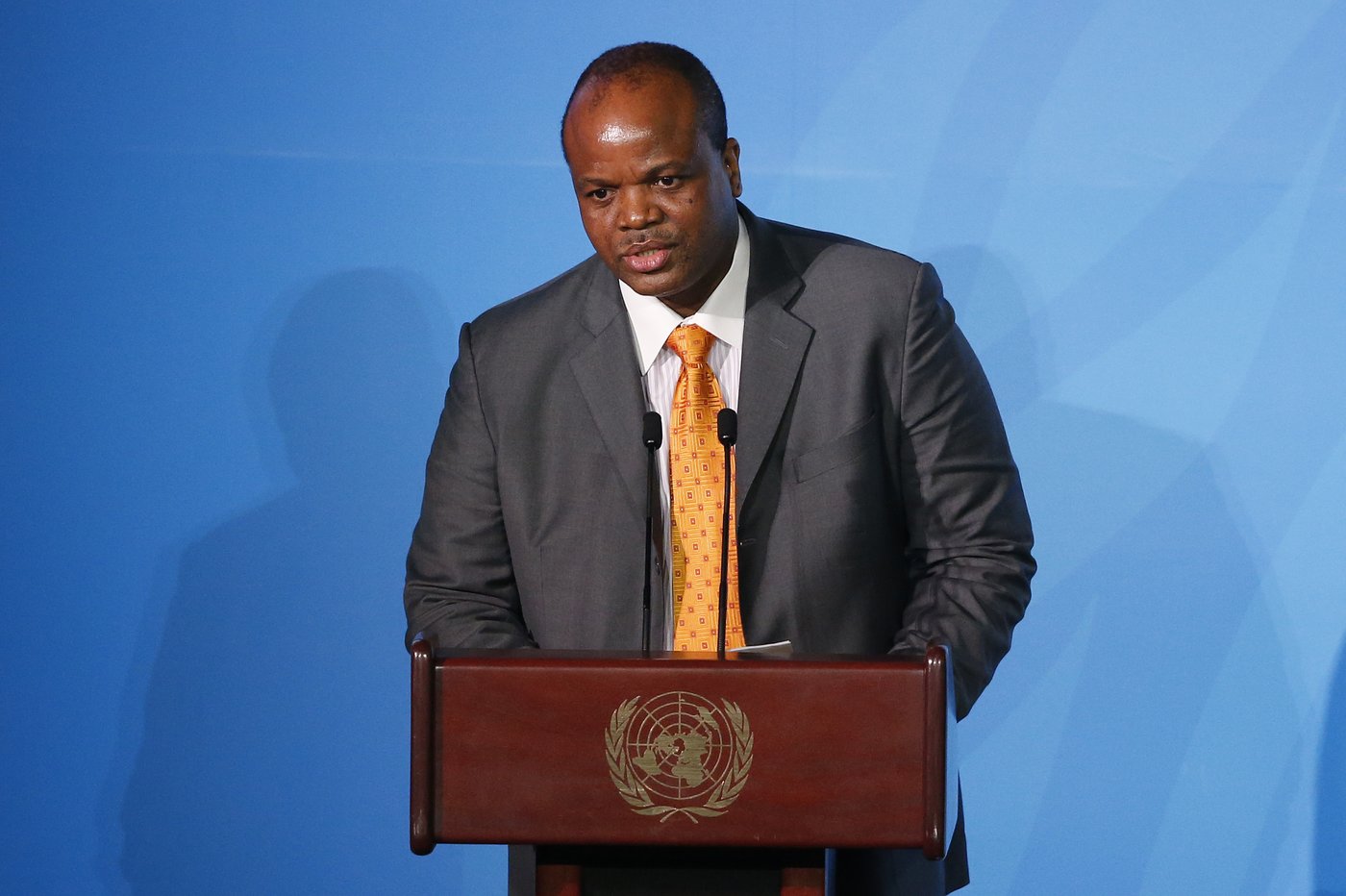US deports immigrants from Jamaica, Cuba and other countries to the African kingdom of Eswatini | iNFOnews.ca