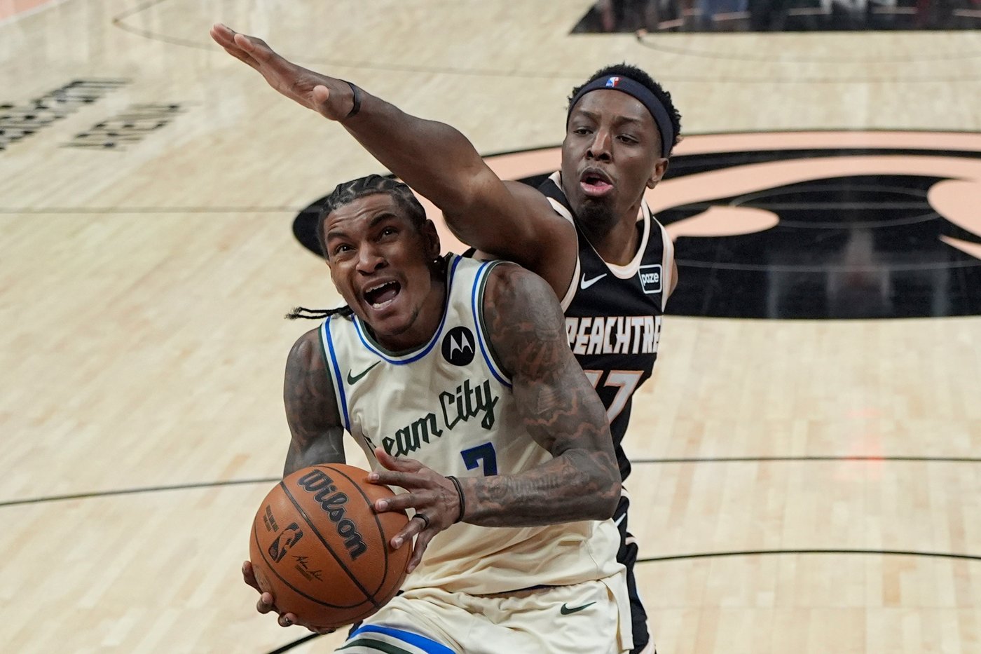 Bucks coach Rivers says Kevin Porter Jr. 'is not going to play anytime soon' due to oblique strain | iNFOnews.ca Bucks coach Rivers says Kevin Porter Jr. 'is not going to play anytime soon' due to oblique strain | iNFOnews.ca
