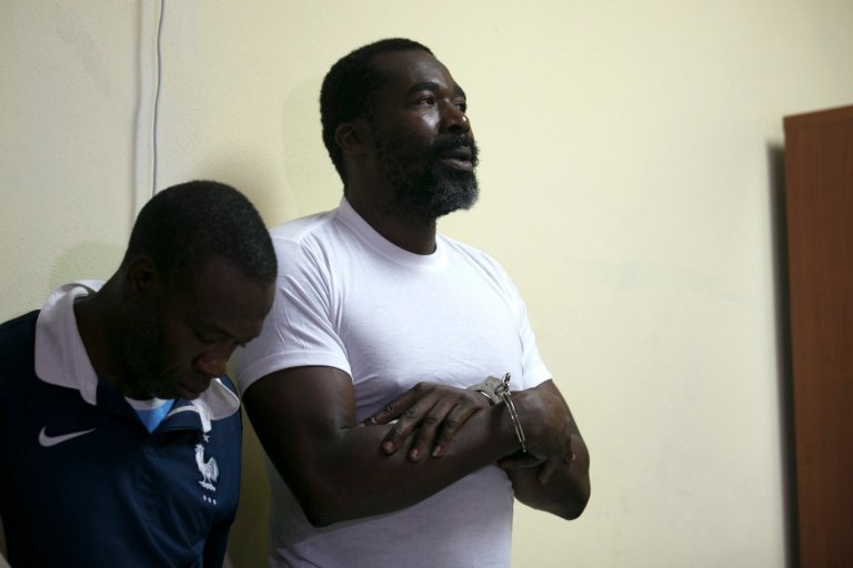 Police in Haiti arrest lawmaker Arnel Belizaire, who faces charges including terror financing | iNFOnews.ca