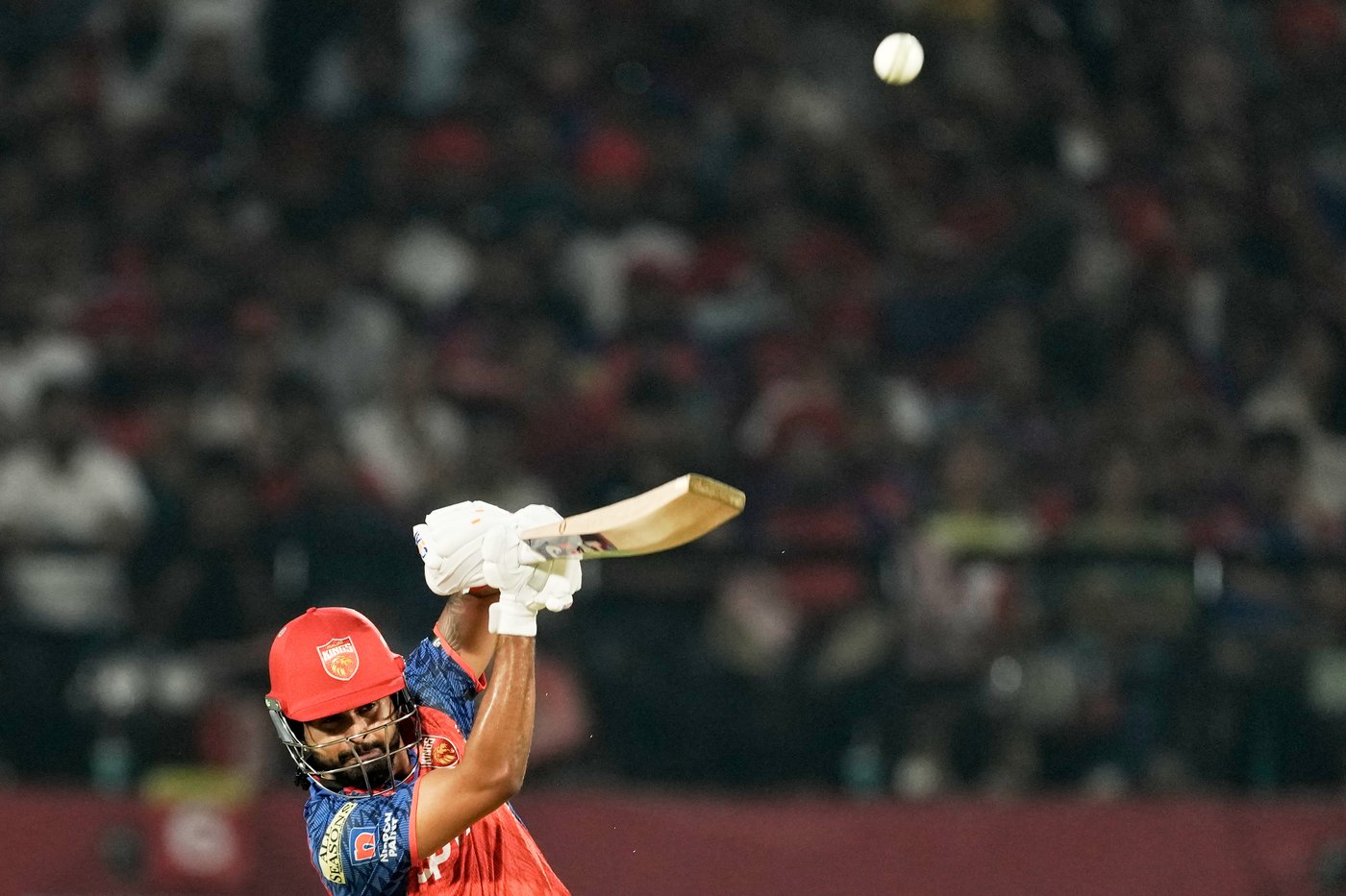 Delhi comes from behind to hand Punjab a fourth consecutive loss in IPL | iNFOnews.ca