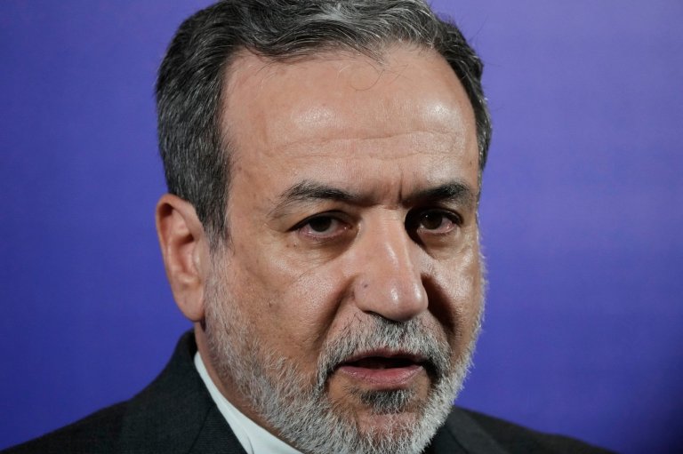 Iran's foreign minister says the nation is no longer enriching uranium at any site in the country | iNFOnews.ca