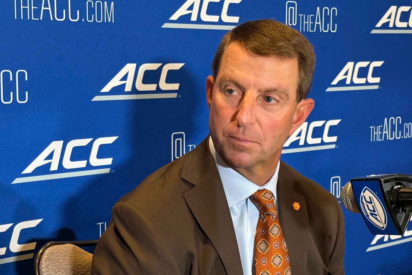 No. 4 Clemson brings a wealth of experience, national championship aspirations | iNFOnews.ca No. 4 Clemson brings a wealth of experience, national championship aspirations | iNFOnews.ca