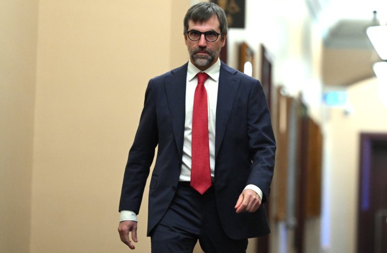 Steven Guilbeault formally resigns his seat in Laurier-Sainte-Marie | iNFOnews.ca