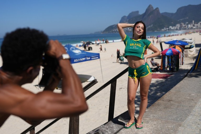 Brazil is in fashion, as Brazilians like to say. Here’s why | iNFOnews.ca