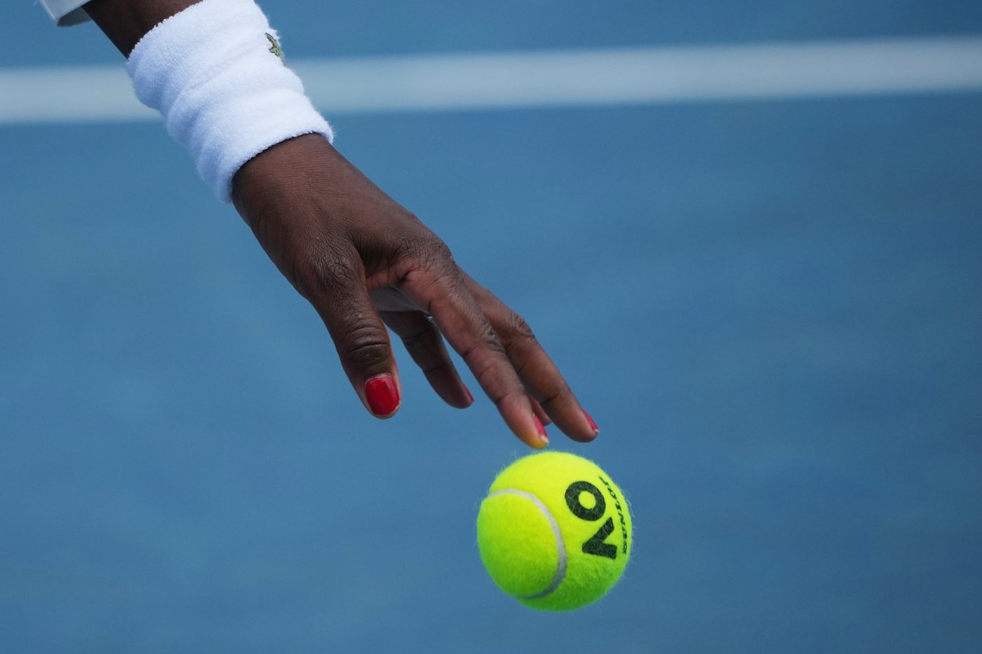 Yay for me! Venus Williams set for a record at the Australian Open | iNFOnews.ca