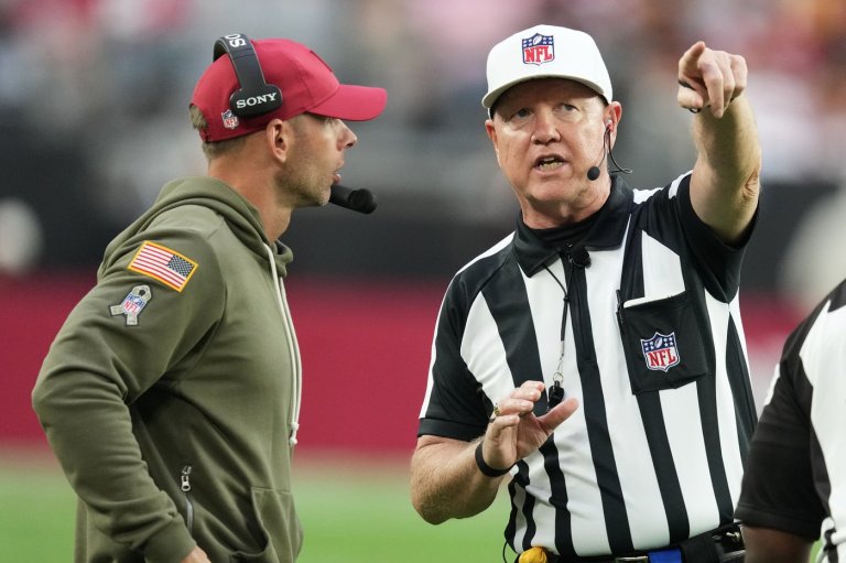 The Cardinals are losing games and losing the discipline they had built under Jonathan Gannon | iNFOnews.ca