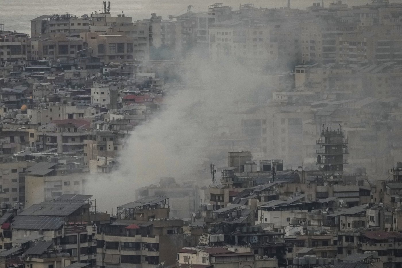 Middle East latest: 22 people killed and 117 wounded in Israeli airstrikes in Beirut, Lebanon says | iNFOnews.ca Middle East latest: 22 people killed and 117 wounded in Israeli airstrikes in Beirut, Lebanon says | iNFOnews.ca