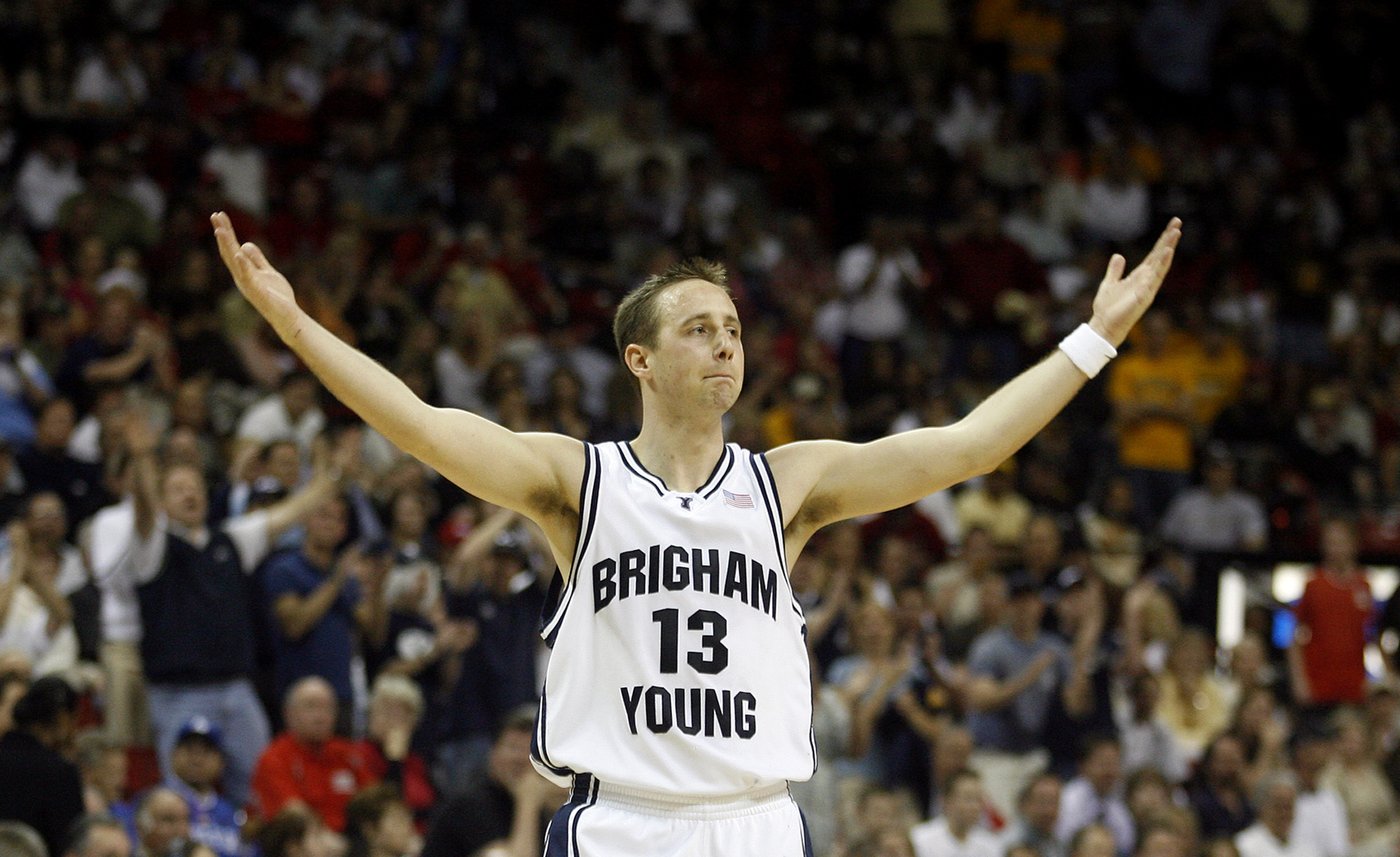 Austin Ainge joins father Danny Ainge in Utah as Jazz president of basketball operations | iNFOnews.ca