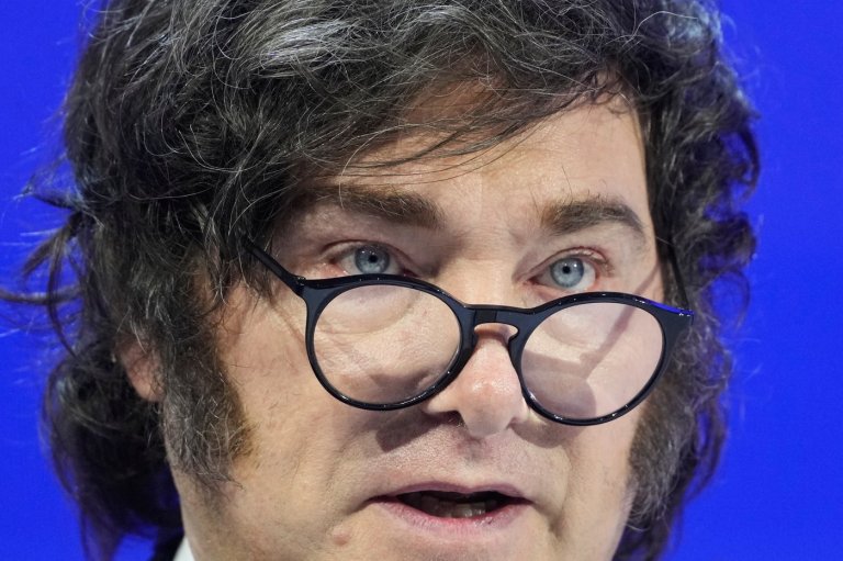 Argentina's Milei heads to the US again, balancing Trump ties with growing China trade | iNFOnews.ca