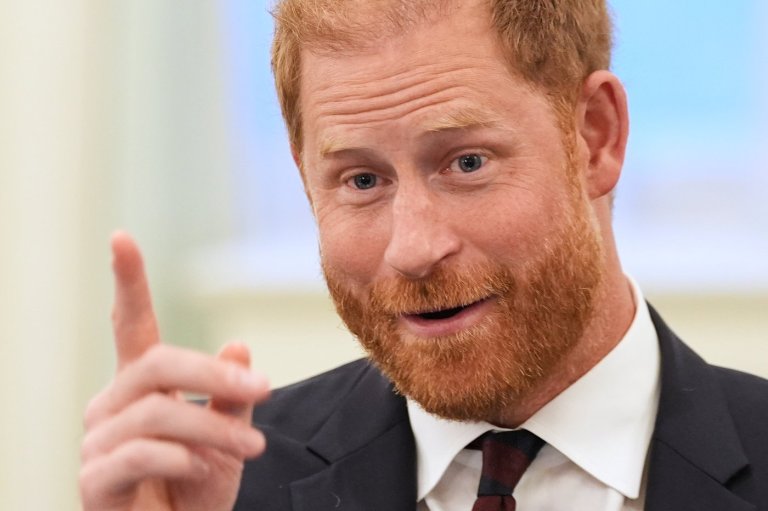 Prince Harry and 6 others to learn initial cost of failed Daily Mail case | iNFOnews.ca