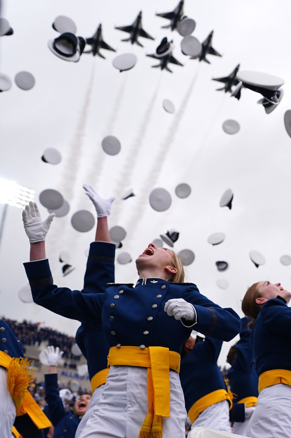 See the world in vertical: Top photos by AP photojournalists | iNFOnews.ca