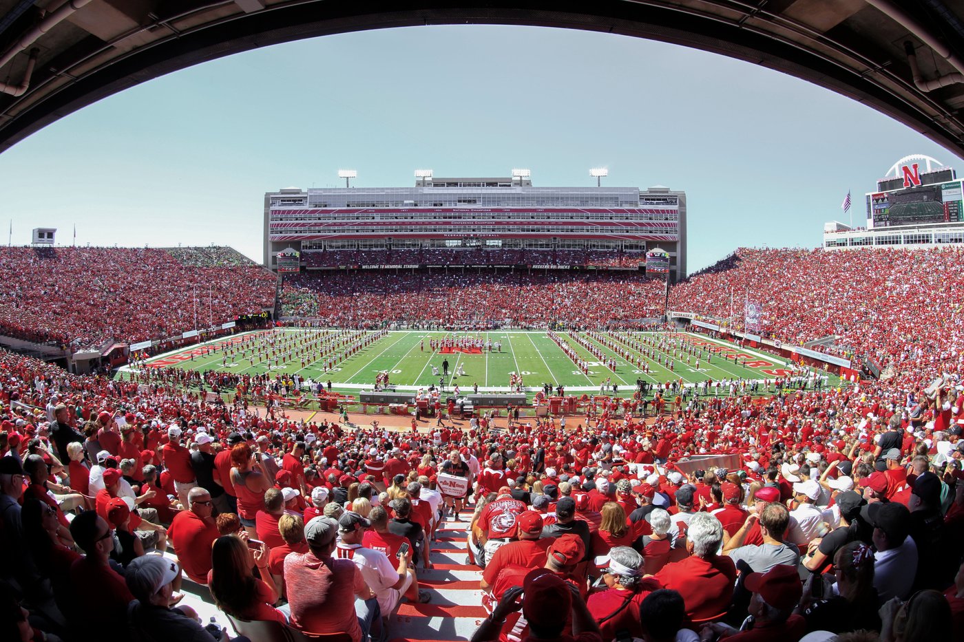 College Sports Commission wins key NIL arbitration in case brought by Nebraska football players | iNFOnews.ca