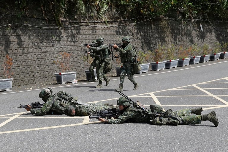 Why Taiwan and the South China Sea matter to the US and the world | iNFOnews.ca